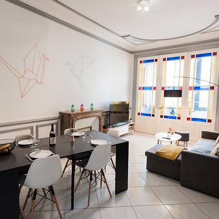 L'Atlantide Apt 85m2 3 chambres Poitiers Exterior foto