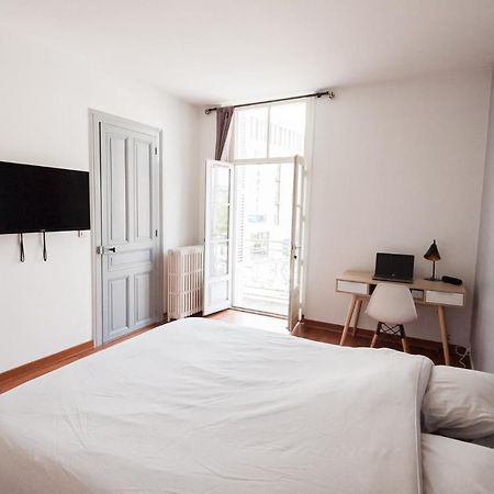 L'Atlantide Apt 85m2 3 chambres Poitiers Exterior foto