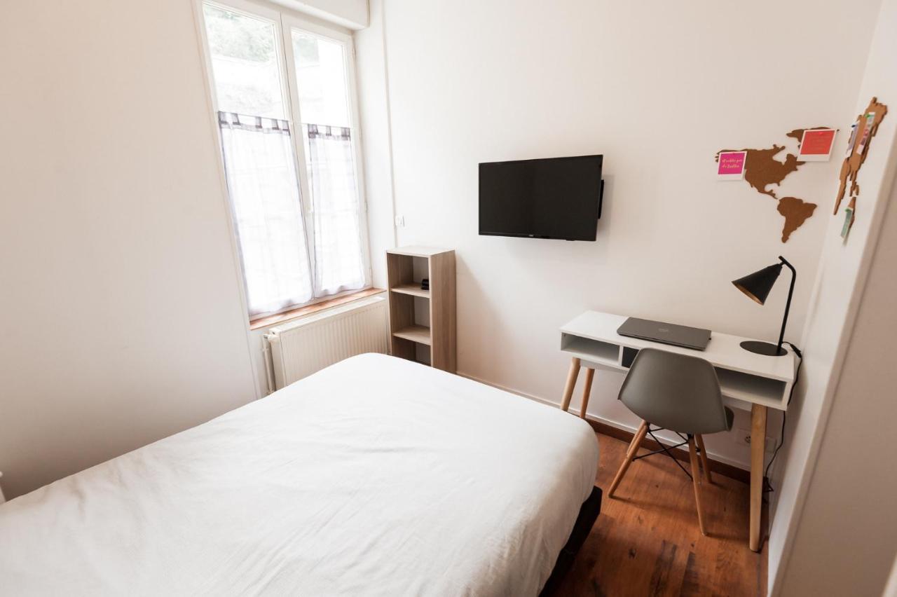 L'Atlantide Apt 85m2 3 chambres Poitiers Exterior foto