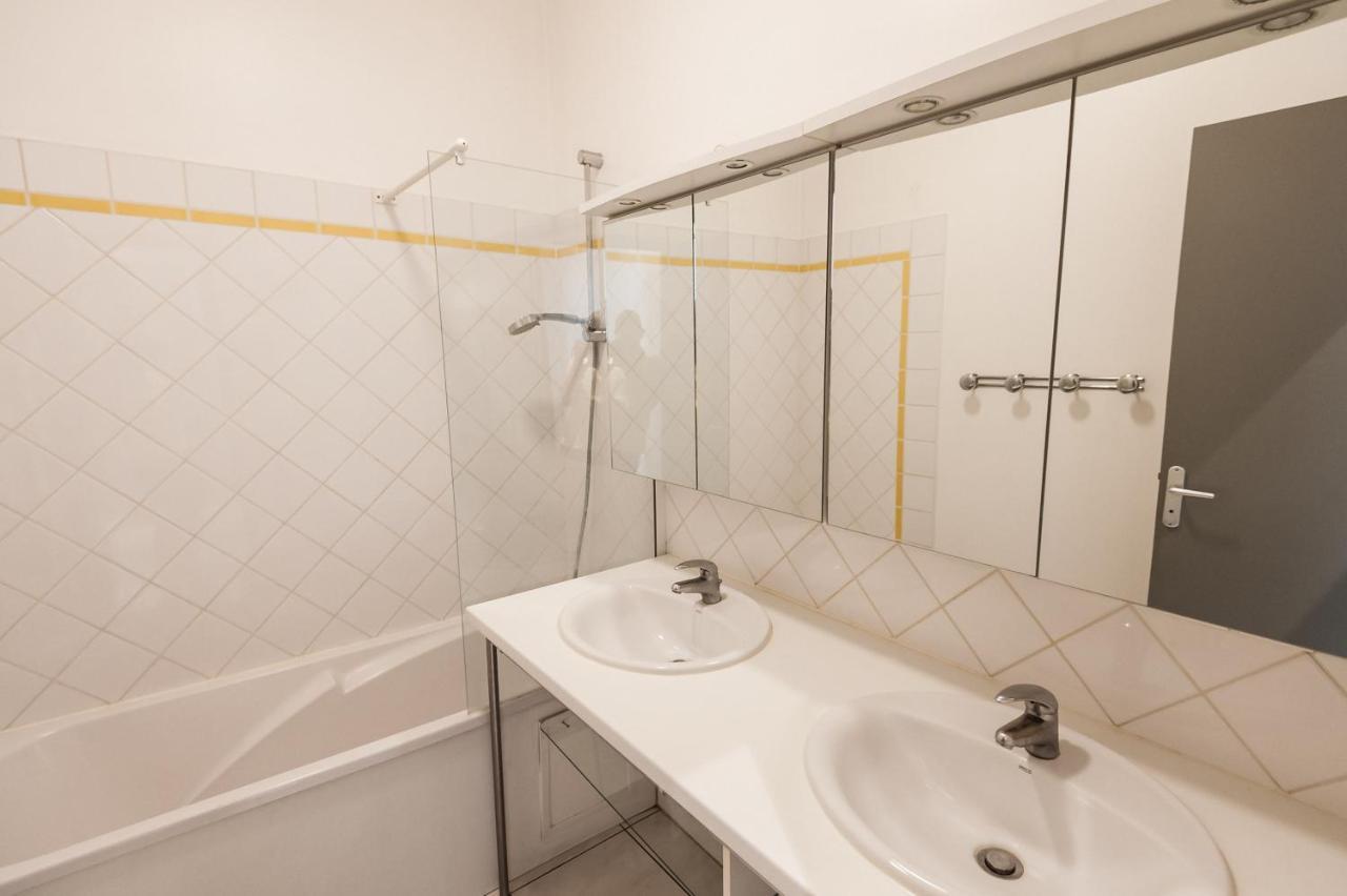 L'Atlantide Apt 85m2 3 chambres Poitiers Exterior foto